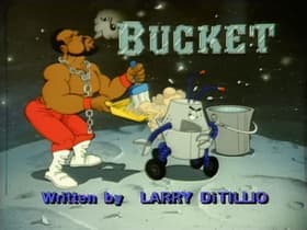 Bucket