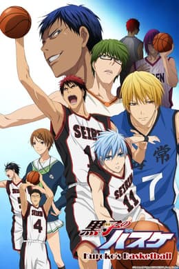 Tip-off (Episode 22.5)