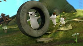 Gumble Rally
