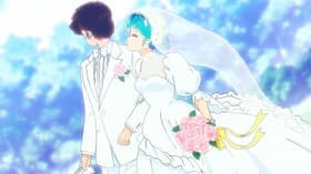 Tobira o akete: Kôhen/Namida no katei hômon: Kareinaru Miyake-ka hen