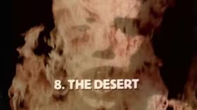 The Desert: North Africa - 1940-1943
