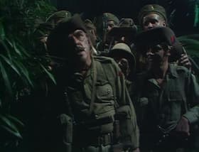 The Jungle Patrol