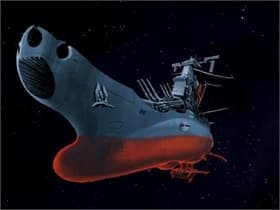 Communication Satellite