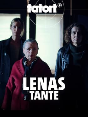 Lenas Tante