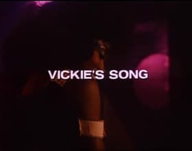 Vickie's Song