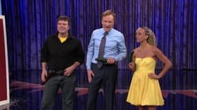 Jack Dagger & Tonya Kay/Paul Giamatti/Regina Spektor