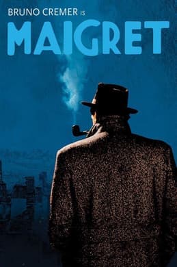 Maigret et le corps sans tête