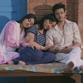 Ep 203- Babita replies to Lovely