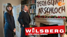 Alle Jahre wieder