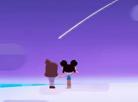 Night of the Shooting Stars