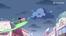 Thunder Storm