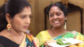 Anjali Is Furious