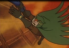 Daikui kaijû Ibukuron
