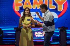Abot kamay vs Happy Together