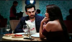 Dr. Rohit Stuns Sonakshi