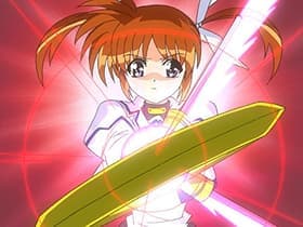 Mahou no Jumon wa Lyrical na no?