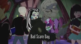 Bad Scare Day