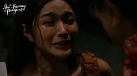 Asawa ka ba talaga
