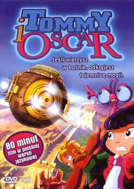 Oscar Kidnapperd!