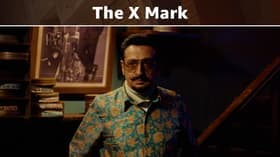 The X Mark