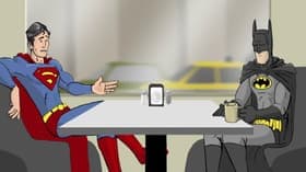 How Superman Should Have Ended