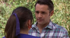 Carlos y Laura decidieron luchar por su amor