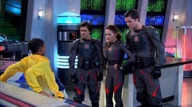 The Rise of Five