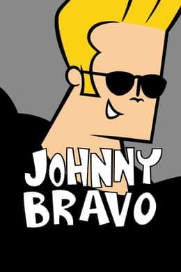 Johnny Bravo/Jungle Boy in 'Mr. Monkeyman'/Johnny Bravo and the Amazon Women
