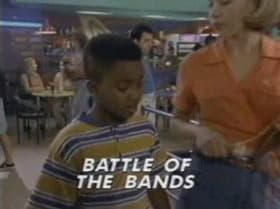 Battle of the Bands