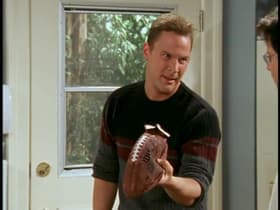 Game Ball