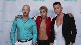 Looking Their Best