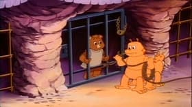 The Big Escape