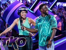 Bring It On, Porkchop!