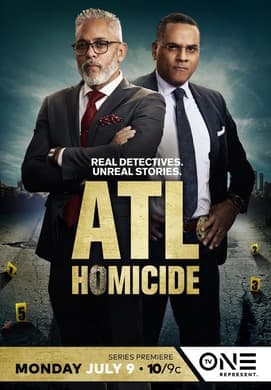 Murder on the DL