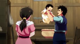 Dai's Secret