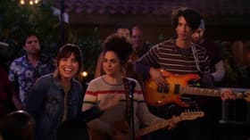 Rosie's Band