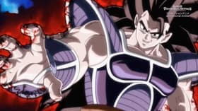 The Pride of the Warrior Race! Vegeta, Awakening!!