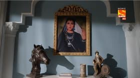 Jijaji Dreams About the Haveli
