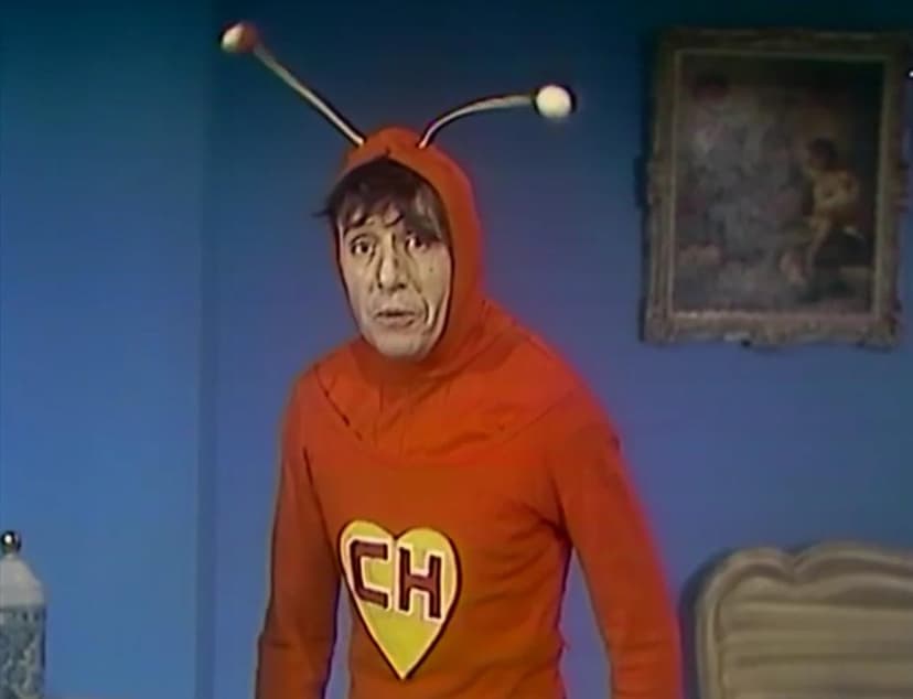 El hombre invisible es tan antipático que nadie lo puede ver