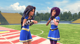 Spirit Day