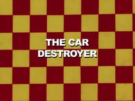 The Car Destroyer