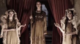 Buckskin Princess