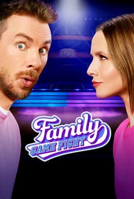 The Harris Family vs. The Driver Family