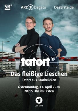 Das fleißige Lieschen