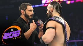 Countdown to WWE WrestleMania 33