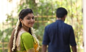 Anbu Brings Kushi Home