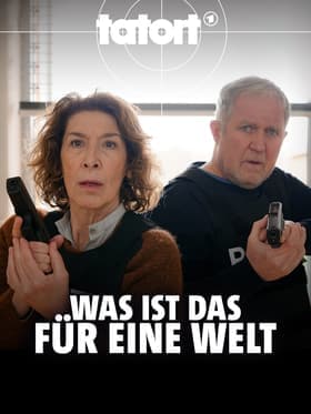 Was ist das für eine Welt