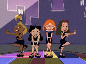 The Altos