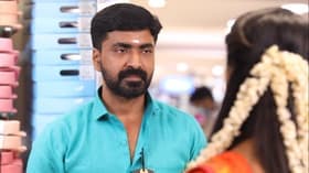 Kushi Outwits Sudhish