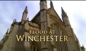Winchester Cathedral